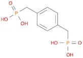 Phosphonic acid, [1,4-phenylenebis(methylene)]bis-