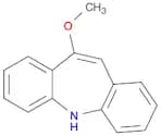 5H-Dibenz[b,f]azepine, 10-methoxy-