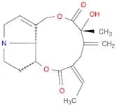 (3Z,6R,14aR,14bR)-3-Ethylidene-3,4,5,6,9,11,13,14,14a,14b-decahydro-6-hydroxy-6-methyl-5-methylene…