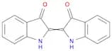 2-​(1,​3-​Dihydro-​3-​oxo-​2H-​indol-​2-​ylidene)​-​1,​2-​dihydro-​3H-​indol-​3-​one