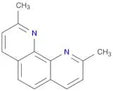 1,10-Phenanthroline, 2,9-dimethyl-