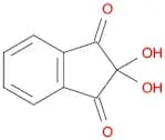 1H-Indene-1,3(2H)-dione, 2,2-dihydroxy-