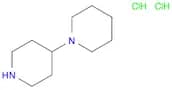 1-(piperidin-4-yl)piperidine DiHCl