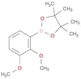 1,3,2-Dioxaborolane, 2-(2,3-dimethoxyphenyl)-4,4,5,5-tetramethyl-