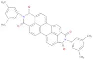 Anthra[2,1,9-def:6,5,10-d'e'f']diisoquinoline-1,3,8,10(2H,9H)-tetrone,2,9-bis(3,5-dimethylphenyl)-