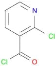 2-Chloronicotinyl chloride
