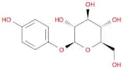 4-​Hydroxyphenyl β-​D-​glucopyranoside