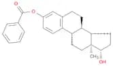 Estra-​1,​3,​5(10)​-​triene-​3,​17-​diol (17β)​-​, 3-​benzoate