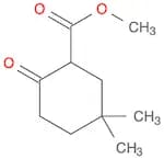 Cyclohexanecarboxylic acid, 5,5-dimethyl-2-oxo-, methyl ester