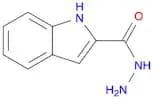 1H-Indole-2-carbohydrazide
