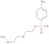 Ethanol, 2-(2-methoxyethoxy)-, 4-methylbenzenesulfonate