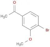 1-(4-Bromo-3-methoxyphenyl)ethanone