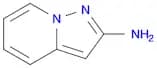 pyrazolo[1,5-a]pyridin-2-amine