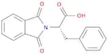 2H-​Isoindole-​2-​acetic acid, 1,​3-​dihydro-​1,​3-​dioxo-​α-​(phenylmethyl)​-​, (αS)​-