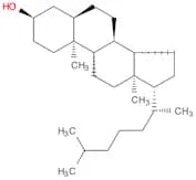 Cholestan-3-ol, (3a,5b)-