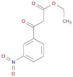 ETHYL 3-(3-NITROPHENYL)-3-OXOPROPANOATE