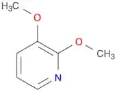 Pyridine, 2,​3-​dimethoxy-