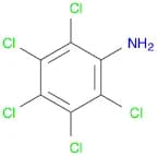 Benzenamine, 2,3,4,5,6-pentachloro-