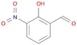 3-Nitrosalicylaldehyde
