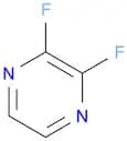 2,3-Difluoropyrazine