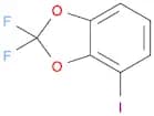 1,3-Benzodioxole, 2,2-difluoro-4-iodo-