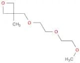 3-([2-(2-Methoxyethoxy)ethoxy]methyl)-3-methyloxetane