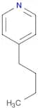 Pyridine, 4-butyl-