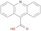 9-Acridinecarboxylic Acid