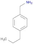 4-PROPYLBENZYLAMINE
