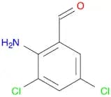 2-Amino-3,5-dichlorobenzaldehyde