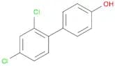 4-(2,4-Dichlorophenyl)phenol