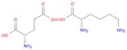 L-Lysine L-Glutamate