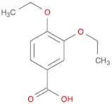 3,4-Diethoxybenzoic acid