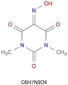 1,3-Dimethylvioluric acid