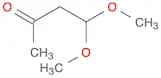 2-Butanone, 4,4-dimethoxy-
