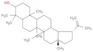 Lup-20(29)-en-3-ol, (3b)-