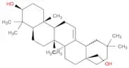 Olean-12-ene-3,28-diol, (3b)-