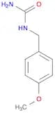 Urea, [(4-methoxyphenyl)methyl]-