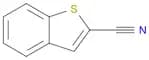 Benzo[b]thiophene-2-carbonitrile