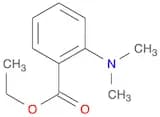 Benzoic acid, (dimethylamino)-, ethyl ester