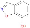 1,2-benzisoxazol-7-ol