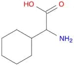 Cyclohexaneacetic acid, a-amino-