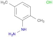 2,5-Dimethylphenylhydrazine, HCl