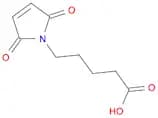 1H-Pyrrole-1-pentanoic acid, 2,5-dihydro-2,5-dioxo-
