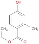 Benzoic acid, 4-hydroxy-2-methyl-, ethyl ester