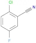 2-Chloro-5-Fluorobenzonitrile