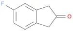 5-Fluoro-1H-inden-2(3H)-one