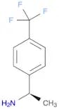 (1R)-1-[4-(Trifluoromethyl)phenyl]ethylamine