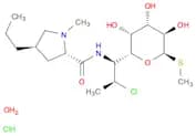 L-​threo-​α-​D-​galacto-​Octopyranoside, methyl 7-​chloro-​6,​7,​8-​trideoxy-​6-​[[(1-​methyl-​4-​…