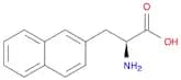 2-Naphthalenepropanoic acid, a-amino-, (aS)-